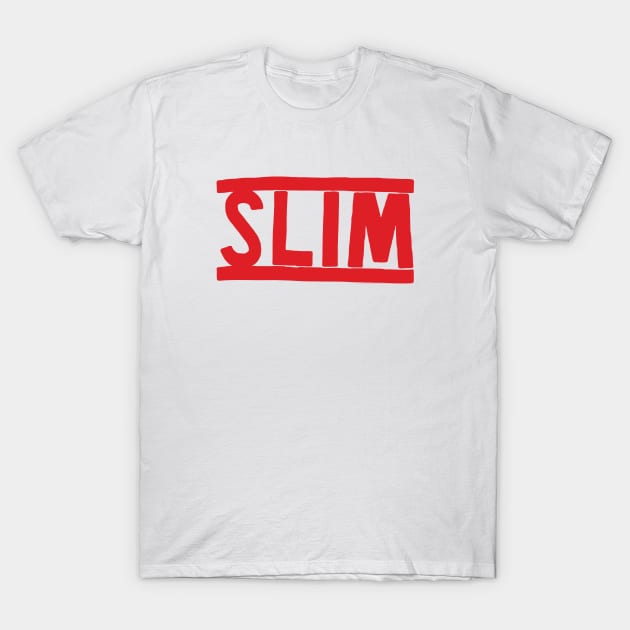 Taro Sakamoto SLIM - Sakamoto Days - Sakamoto Days - T-Shirt